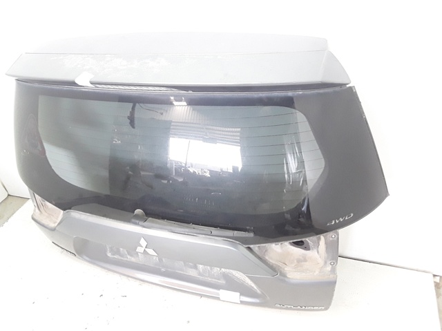 Drzwi tylne (bagażnika 3/5) Mitsubishi Outlander CWW