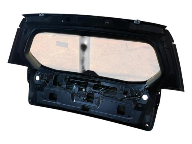 Drzwi tylne (bagażnika 3/5) Mitsubishi Outlander CWW