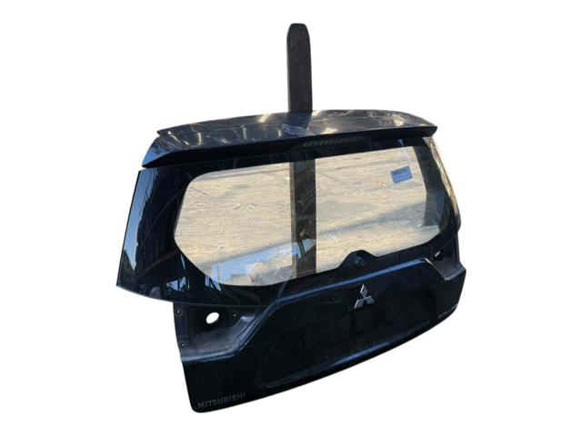 Drzwi tylne (bagażnika 3/5) Mitsubishi Outlander CWW