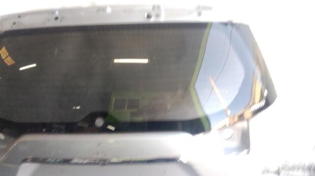 Drzwi tylne (bagażnika 3/5) Mitsubishi Outlander CWW