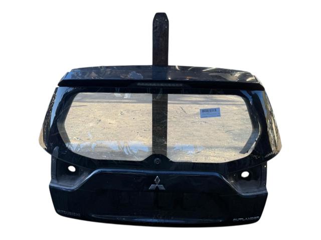 Drzwi tylne (bagażnika 3/5) Mitsubishi Outlander CWW