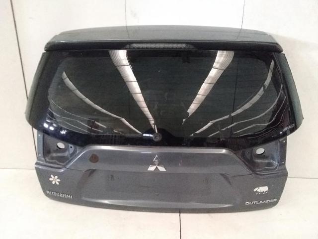 Drzwi tylne (bagażnika 3/5) Mitsubishi Outlander CWW