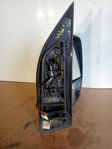 Lusterko wsteczne prawe 5802028037 IVECO