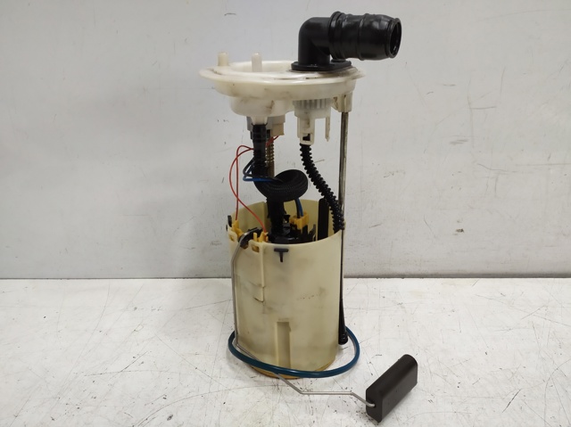 Moduł pompy paliwowej z czujnikiem poziomu paliwa 580203045 IVECO