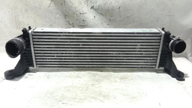 Chłodnica intercoolera 5802036825 IVECO