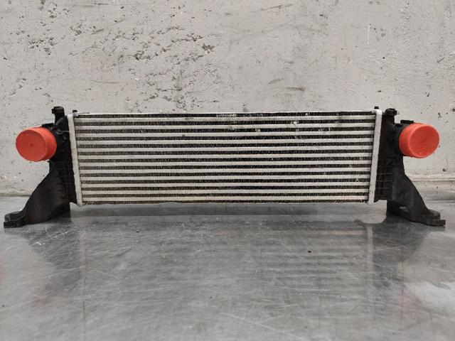 Chłodnica intercoolera 5802036825 IVECO