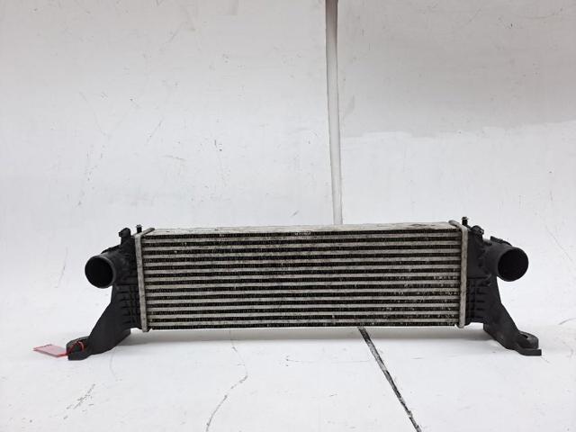 Chłodnica intercoolera 5802036825 IVECO