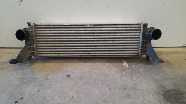 Chłodnica intercoolera 5802036825 IVECO