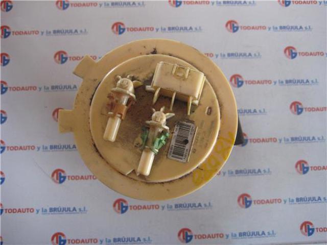 Obudowa modułu pompy paliwa 580204030 NISSAN