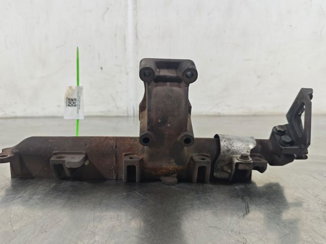 Kupić Kolektor wydechowy Fiat Ducato III 250 w dobrej cenie
