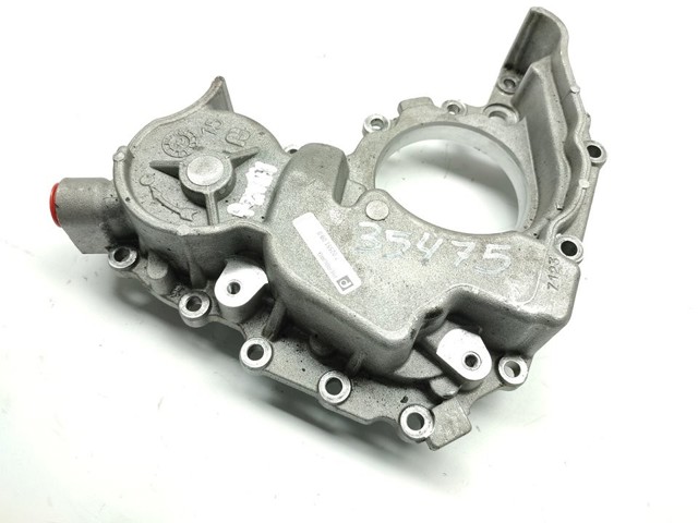 Pompa oleju 5802177791 FIAT