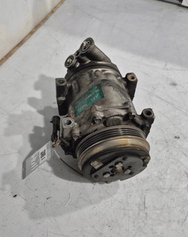 Sprężarka klimatyzacji 5802219858 FIAT