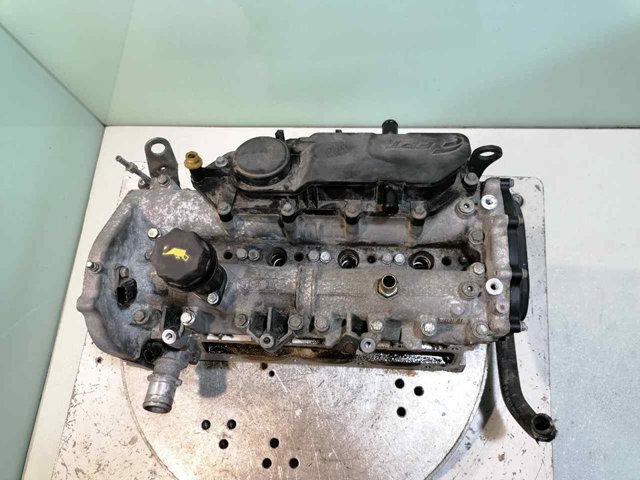 Głowica cylindrów Iveco Daily 4