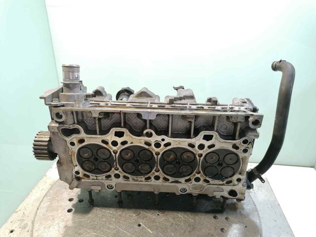 Głowica cylindrów Iveco Daily 4