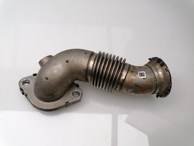 Wąż łącznika chłodnicy EGR 5802273614 Fiat/Alfa/Lancia