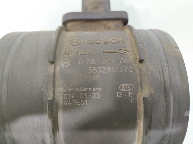 5802317370 Iveco