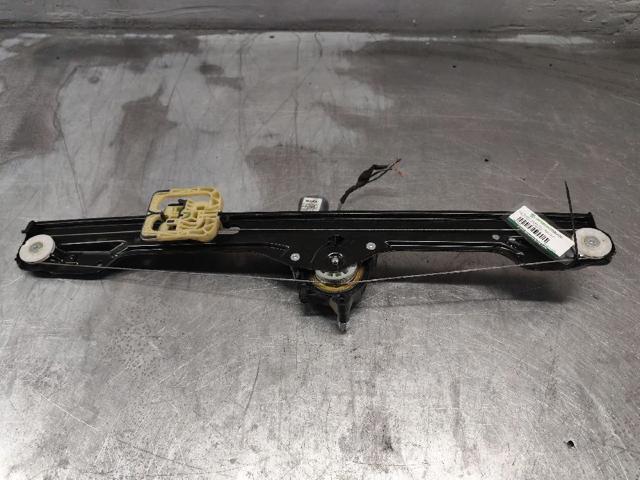 Mechanizm podnoszenia szyby drzwi przednich lewych 5802578842 IVECO