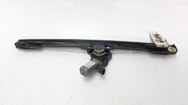 Mechanizm podnoszenia szyby drzwi przednich lewych 5802578842 IVECO