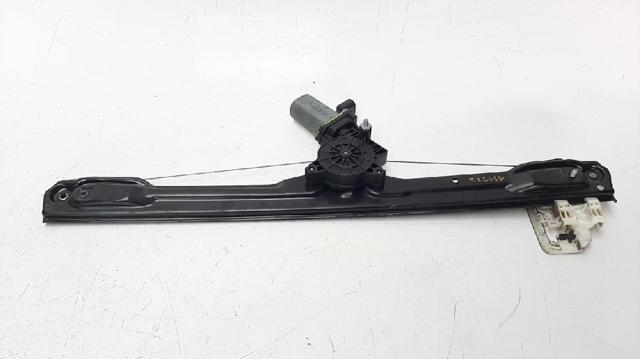Mechanizm podnoszenia szyby drzwi przednich lewych 5802578842 IVECO