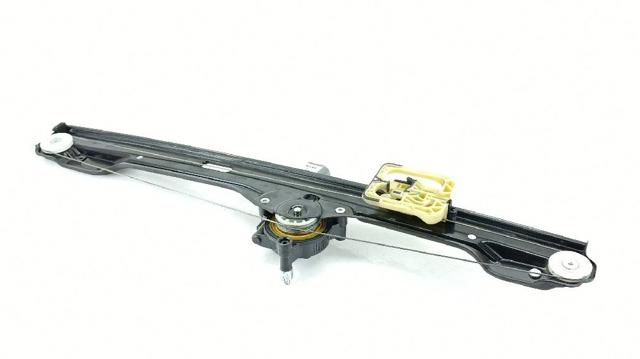 Mechanizm podnoszenia szyby drzwi przednich lewych 5802578842 IVECO