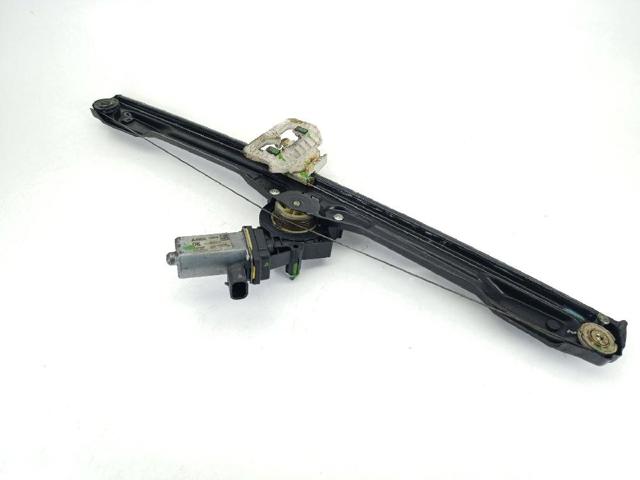 Mechanizm podnoszenia szyby drzwi przednich lewych 5802578842 IVECO