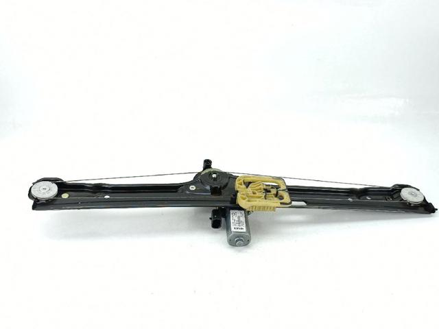 Mechanizm podnoszenia szyby drzwi przednich lewych 5802578842 IVECO