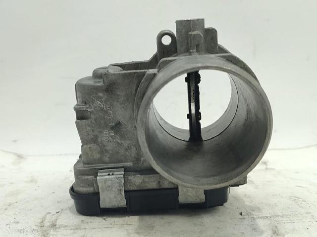 Przepustnica, komplet 5802712012 IVECO