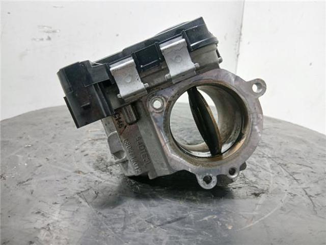 Przepustnica, komplet 5802712012 IVECO