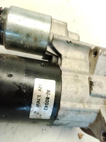 Rozrusznik 5802AQ PEUGEOT