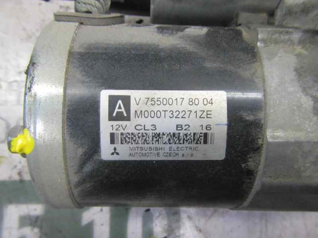 5802AR Peugeot/Citroen