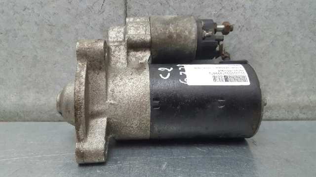 5802C9 Peugeot/Citroen