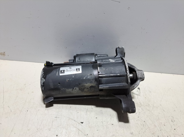 5802CG Peugeot/Citroen