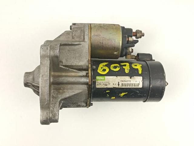 5802CG Peugeot/Citroen