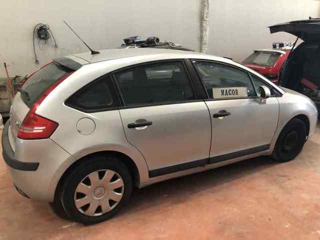 5802CG Peugeot/Citroen