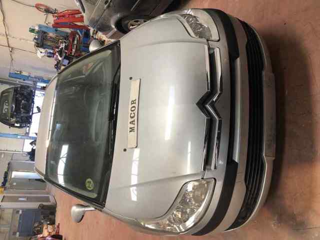 5802CG Peugeot/Citroen