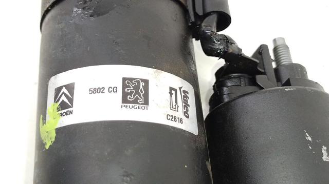 5802CG Peugeot/Citroen