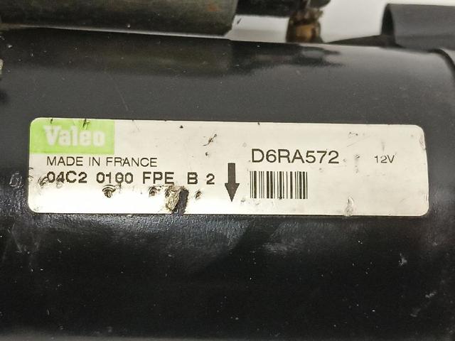 5802CG Peugeot/Citroen