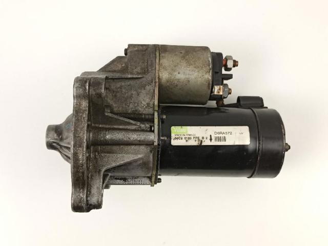 5802CG Peugeot/Citroen