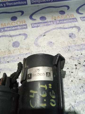 5802CG Peugeot/Citroen