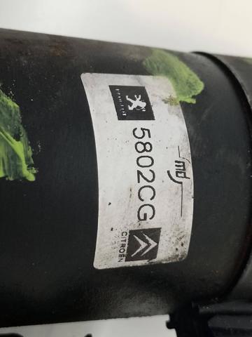 5802CG Peugeot/Citroen