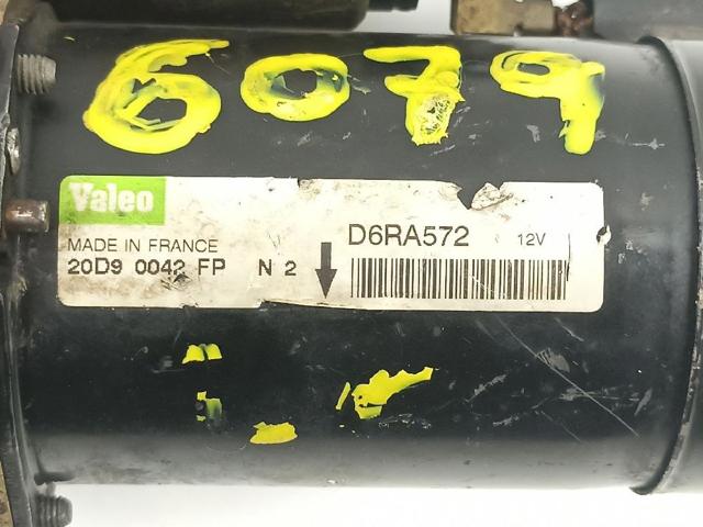 5802CG Peugeot/Citroen