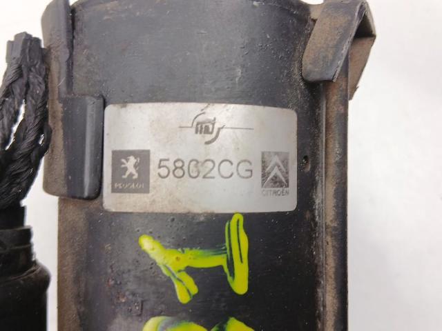 5802CG Peugeot/Citroen