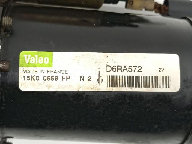 5802CG Peugeot/Citroen