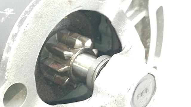 5802CG Peugeot/Citroen