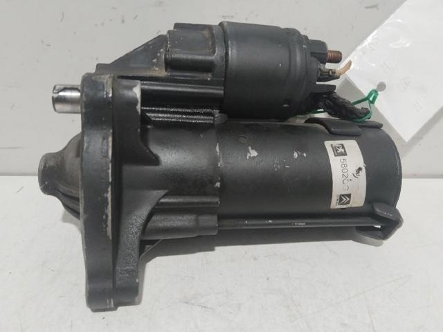 5802CG Peugeot/Citroen