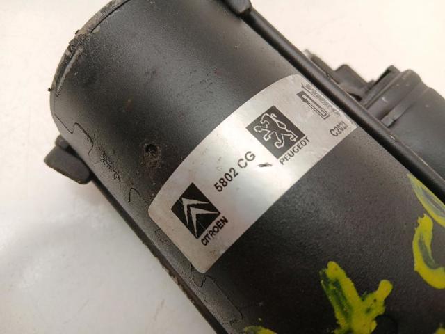 5802CG Peugeot/Citroen