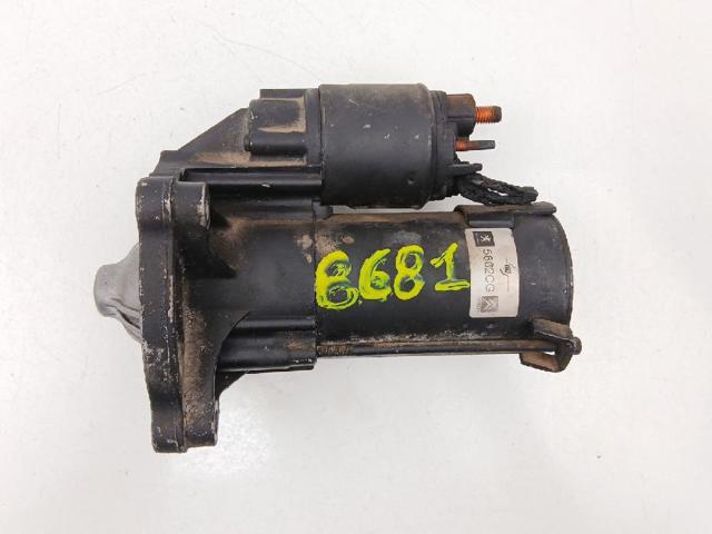 5802CG Peugeot/Citroen