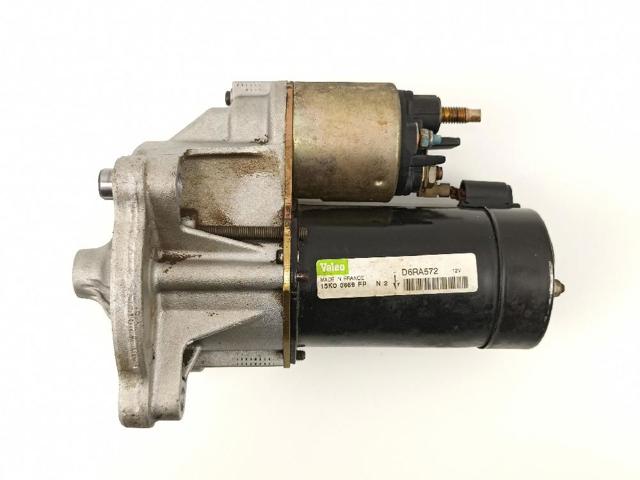 5802CG Peugeot/Citroen