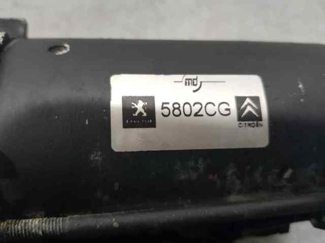 5802CG Peugeot/Citroen