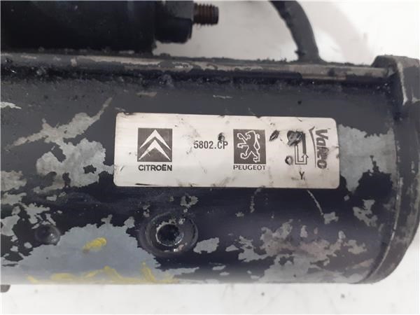 5802CP Peugeot/Citroen